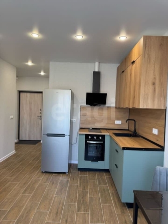
  Сдается 1-комн. квартира, 42 м², Радиостанция N2 ул, д. 22/2
. Фото 8.