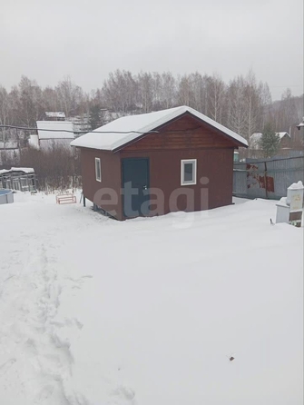 
  Продается дача, 30 м², СНТ Алый рассвет
. Фото 5.