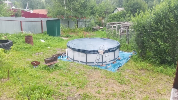 
  Продается дача, 30 м², СНТ Алый рассвет
. Фото 8.