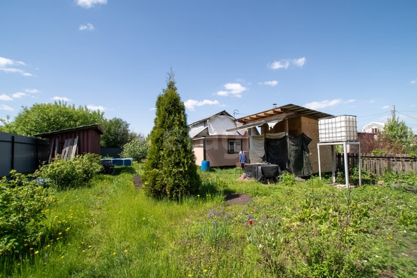 
  Продается дача, 36 м², СНТ Новая Сибирь
. Фото 4.