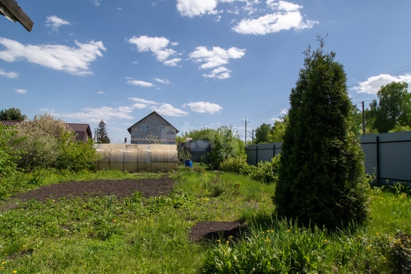 
  Продается дача, 36 м², СНТ Новая Сибирь
. Фото 6.