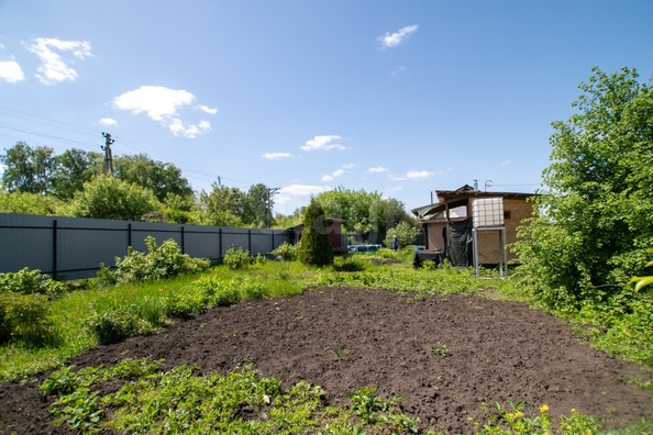 
  Продается дача, 36 м², СНТ Новая Сибирь
. Фото 13.