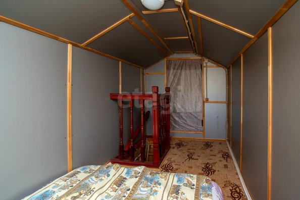 
  Продается дача, 36 м², СНТ Новая Сибирь
. Фото 17.