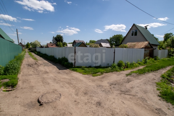 
  Продается дача, 36 м², СНТ Новая Сибирь
. Фото 23.