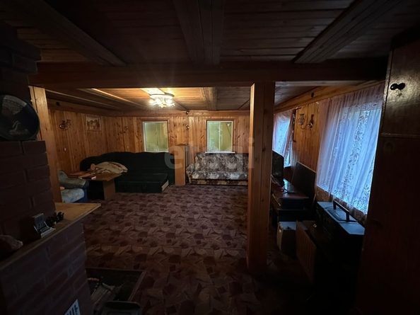 
  Продается дача, 60 м², СНТ Театральный (Советский р-н)
. Фото 1.