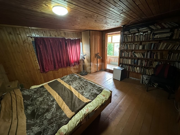 
  Продается дача, 60 м², СНТ Театральный (Советский р-н)
. Фото 8.