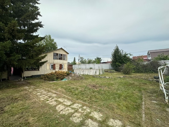 
  Продается дача, 60 м², СНТ Театральный (Советский р-н)
. Фото 12.