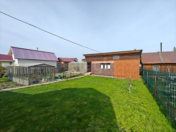 
  Продается дача, 48 м², СНТ Энергостроитель (Кудряшевский сельсовет)
. Фото 19.