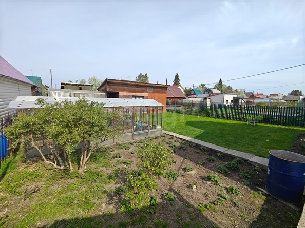 
  Продается дача, 48 м², СНТ Энергостроитель (Кудряшевский сельсовет)
. Фото 21.