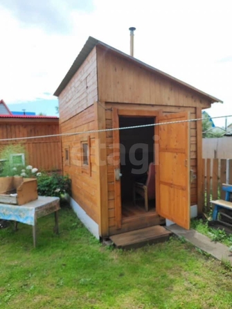 
  Продается дача, 41 м², СНТ Буревестник (Советский р-н)
. Фото 15.