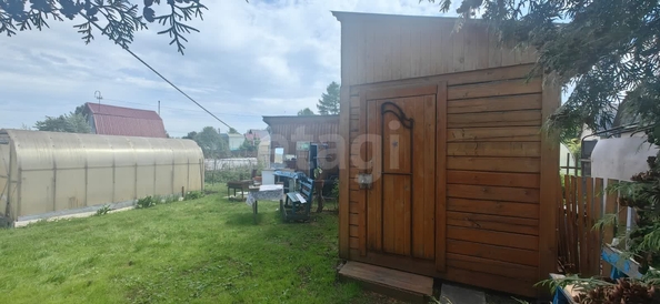 
  Продается дача, 41 м², СНТ Буревестник (Советский р-н)
. Фото 18.