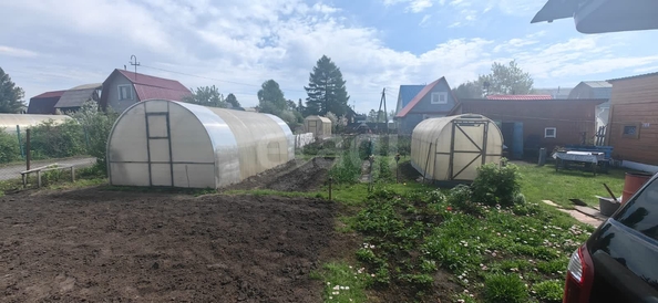 
  Продается дача, 41 м², СНТ Буревестник (Советский р-н)
. Фото 31.