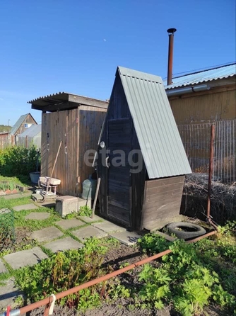 
  Продается дача, 40 м², СНТ Прибой
. Фото 16.