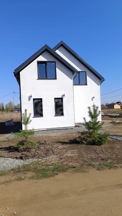 
  Продается дом, 151.8 м², СНТ Электрон-2
. Фото 3.