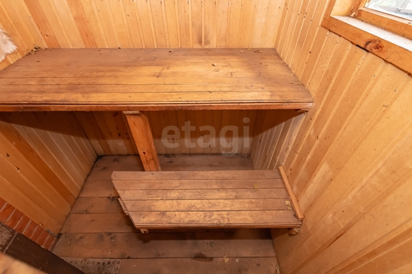 
  Продается дача, 35 м², СНТ Колос-Рем
. Фото 15.
