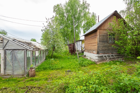 
  Продается дача, 35 м², СНТ Колос-Рем
. Фото 18.