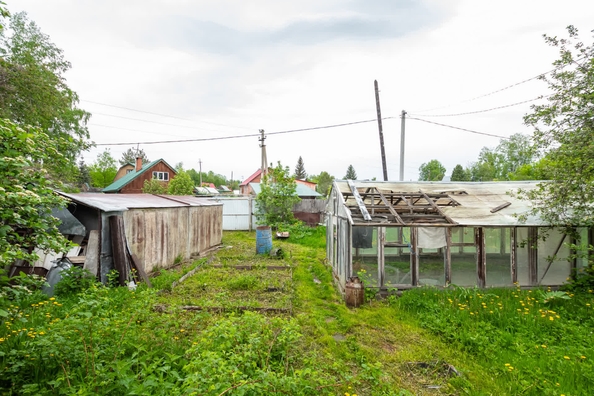 
  Продается дача, 35 м², СНТ Колос-Рем
. Фото 24.