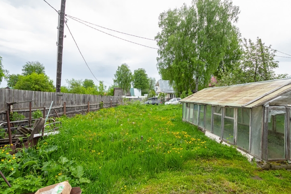 
  Продается дача, 35 м², СНТ Колос-Рем
. Фото 25.