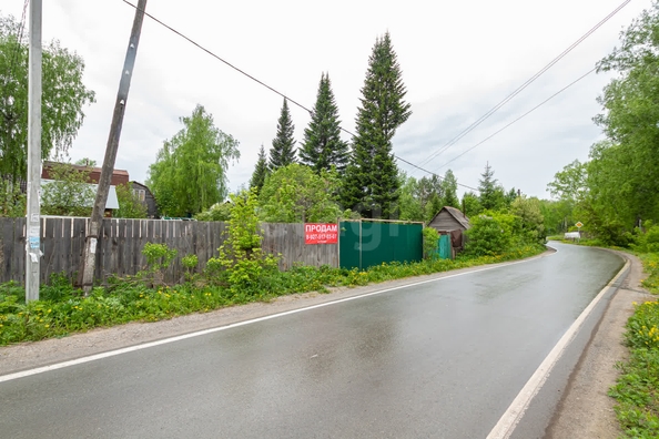 
  Продается дача, 35 м², СНТ Колос-Рем
. Фото 28.