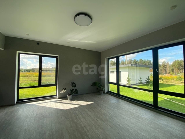 
  Продается дом, 116.8 м², СНТ Лидер
. Фото 2.