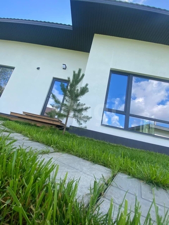 
  Продается дом, 116.8 м², СНТ Лидер
. Фото 7.
