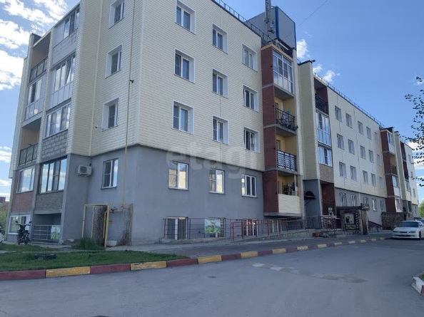 
  Продается 2-комн. квартира, 45.9 м², Радужный мкр, д. 17/3
. Фото 4.