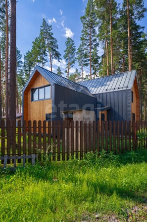 
  Продается дом, 220 м², ДНТ Царская усадьба
. Фото 11.