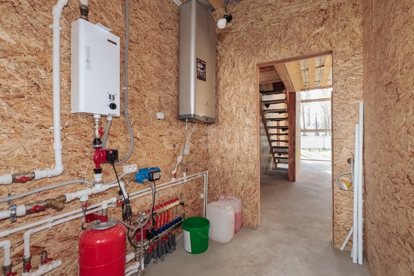 
  Продается дом, 220 м², ДНТ Царская усадьба
. Фото 13.