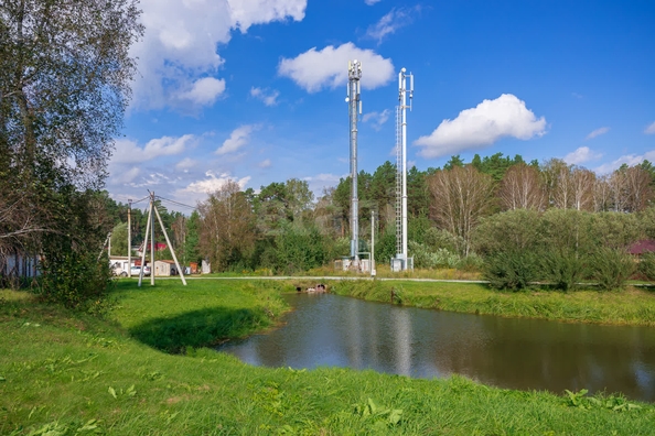 
  Продается дом, 220 м², ДНТ Царская усадьба
. Фото 20.