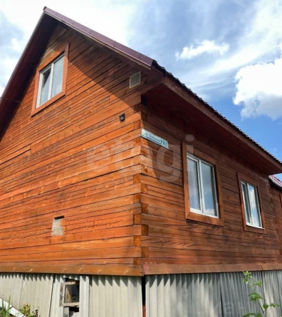 
  Продается дача, 80 м², СНТ Сибиряк (Первомайский р-н)
. Фото 3.