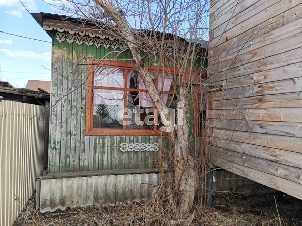 
  Продается дом, 54 м², СНТ Восход (Кировский р-н)
. Фото 12.