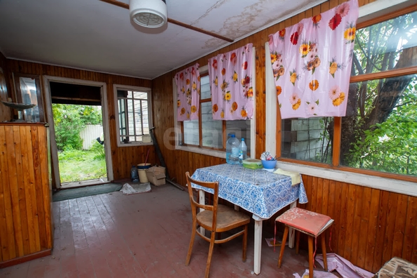 
  Продается дом, 54 м², СНТ Восход (Кировский р-н)
. Фото 13.