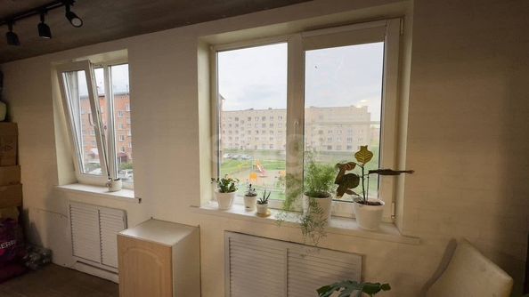 
  Продается студия, 22.4 м², Березовая ул, д. 10
. Фото 6.