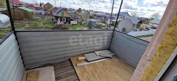 
  Продается дом, 125 м², СНТ Звезда (Толмачевский сельсовет)
. Фото 19.