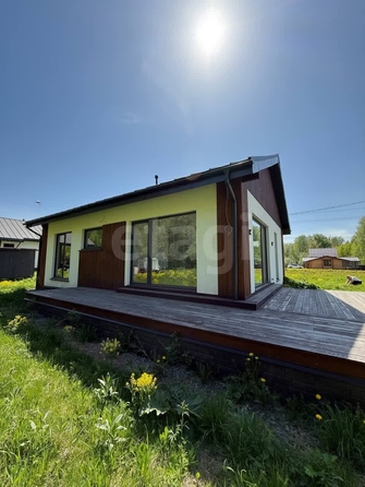 
  Продается дом, 116 м², коттеджный поселок Идиллия
. Фото 8.