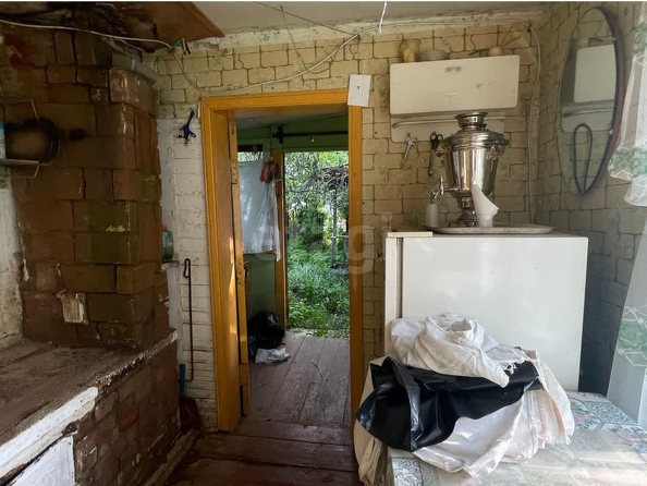 
  Продается дача, 40 м², СНТ Колос-Рем
. Фото 21.
