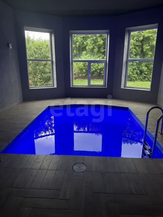 
  Продается дом, 750 м², поселок Элитный
. Фото 19.