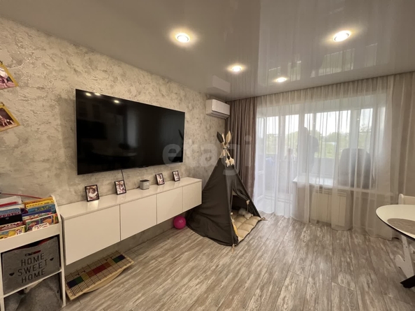 
  Продается 2-комн. квартира, 49.6 м², 2-й кв-л, д. 8
. Фото 7.