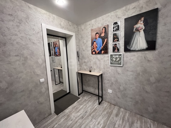 
  Продается 2-комн. квартира, 49.6 м², 2-й кв-л, д. 8
. Фото 16.