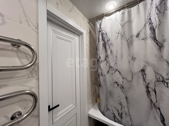 
  Продается 2-комн. квартира, 49.6 м², 2-й кв-л, д. 8
. Фото 20.