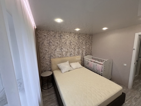 
  Продается 2-комн. квартира, 49.6 м², 2-й кв-л, д. 8
. Фото 29.