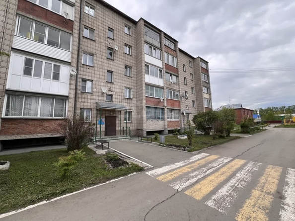 
  Продается 2-комн. квартира, 49.6 м², 2-й кв-л, д. 8
. Фото 34.