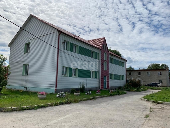 
  Продается 2-комн. квартира, 47.1 м², Советская ул, д. 3а
. Фото 2.