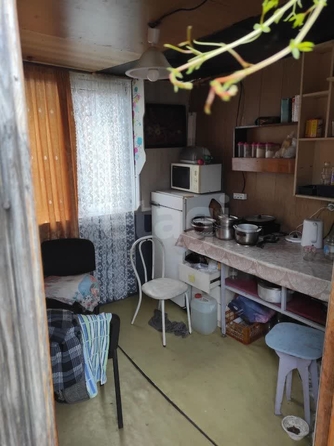 
  Продается дом, 30 м², СНТ Золотая горка (Дзержинский)
. Фото 5.