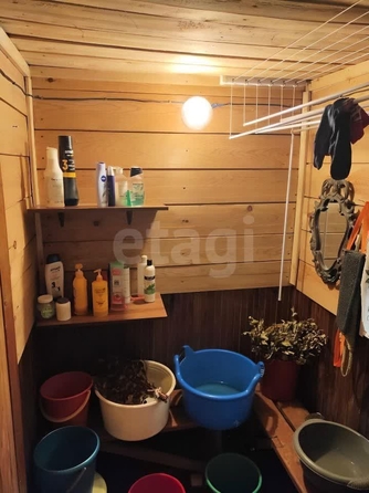 
  Продается дом, 30 м², СНТ Золотая горка (Дзержинский)
. Фото 7.