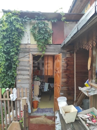 
  Продается дом, 30 м², СНТ Золотая горка (Дзержинский)
. Фото 8.