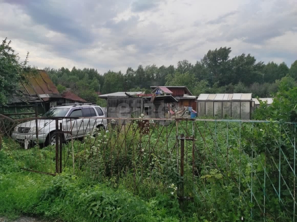 
  Продается дом, 30 м², СНТ Золотая горка (Дзержинский)
. Фото 14.