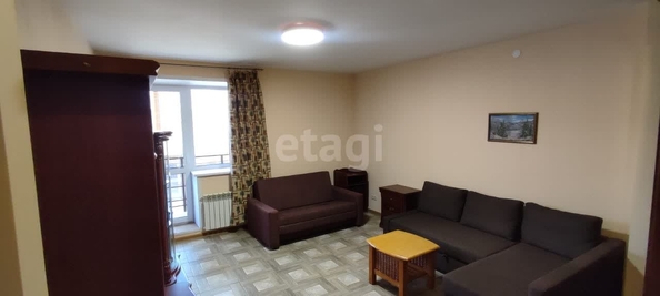 
  Продается 1-комн. квартира, 36.7 м², Затонского ул, д. 106
. Фото 3.