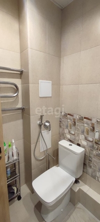 
  Продается 1-комн. квартира, 36.7 м², Затонского ул, д. 106
. Фото 7.