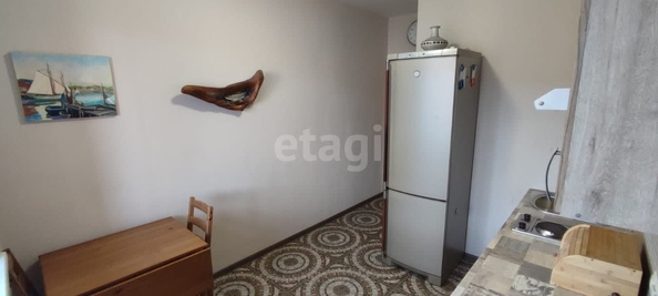 
  Продается 1-комн. квартира, 36.7 м², Затонского ул, д. 106
. Фото 8.